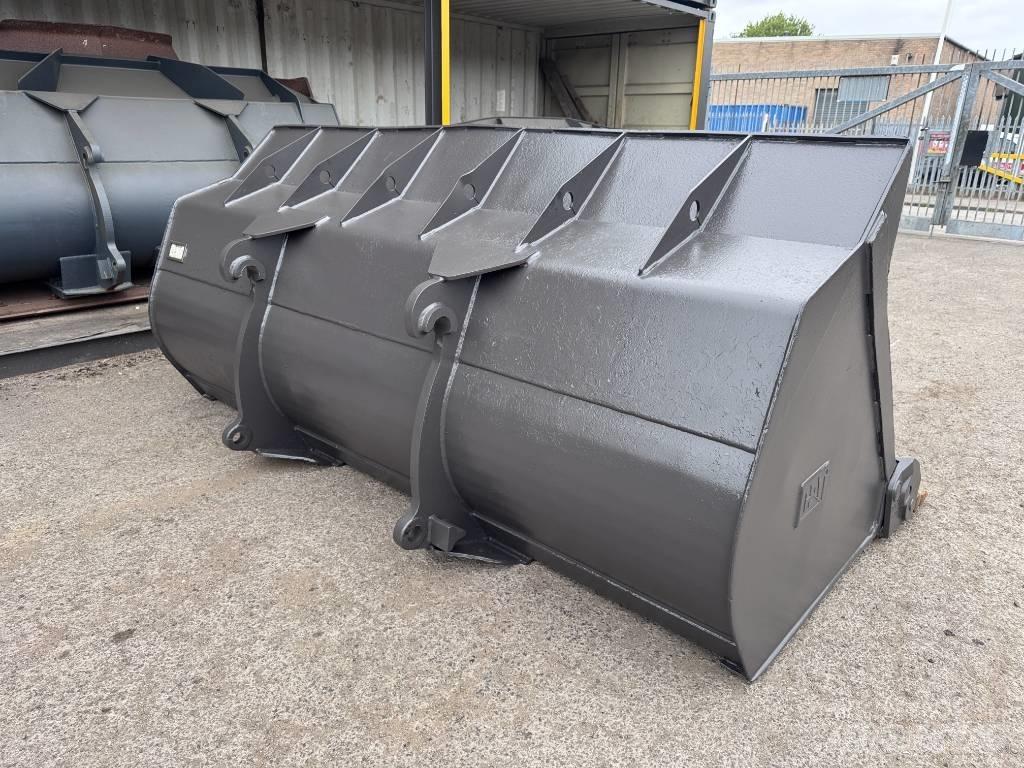 CAT 3.1m GP Bucket Cucharones