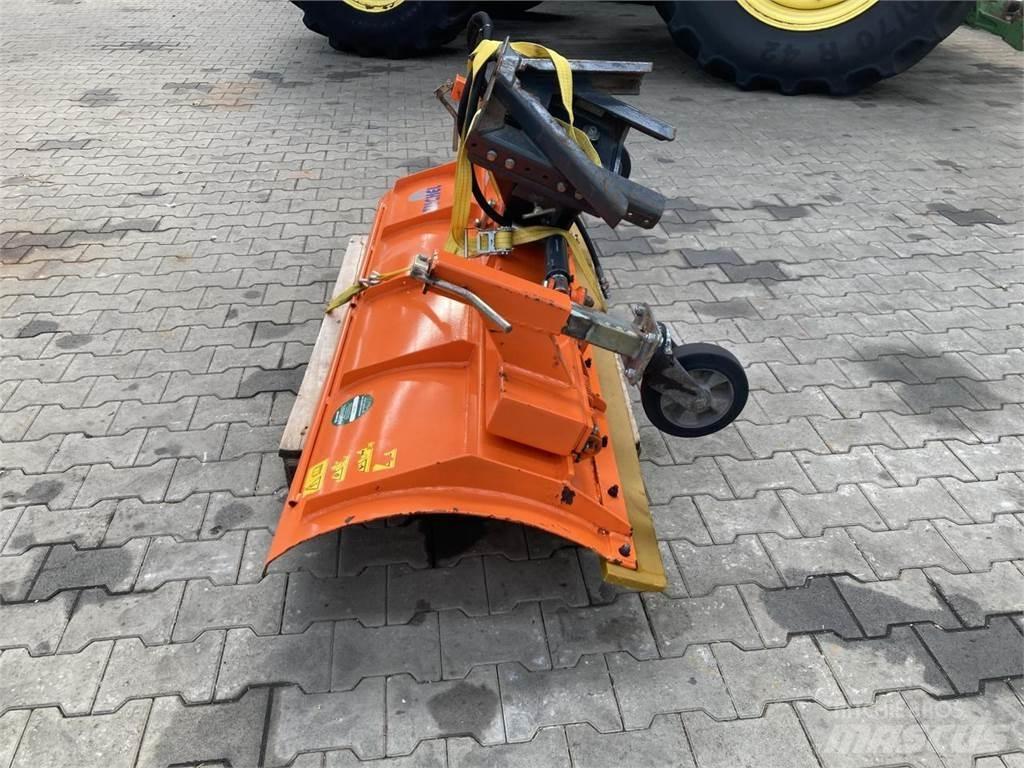 Tuchel SK 180 Accesorios para carga frontal