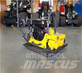Bomag BVP 18/45 Vibradores