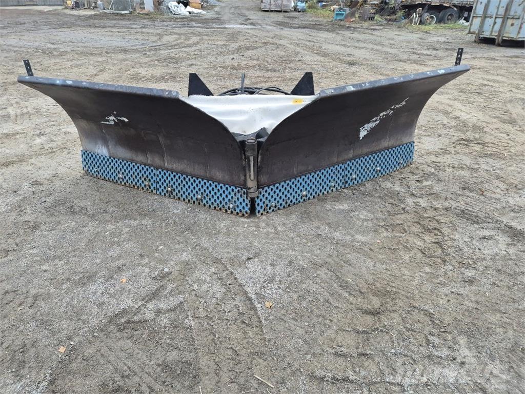 Pome 360 Otros equipos para carreteras y quitanieves