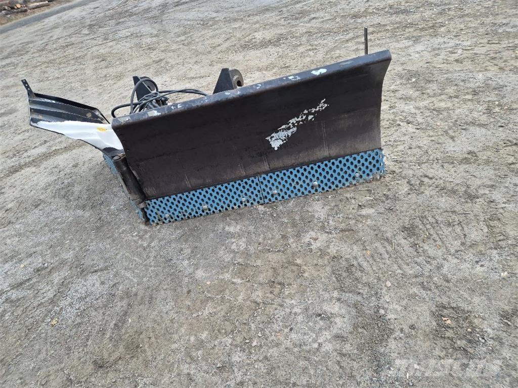 Pome 360 Otros equipos para carreteras y quitanieves