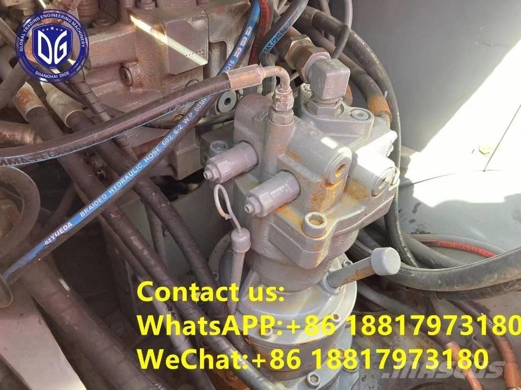 Hitachi EX 120-5 Excavadoras de cadenas