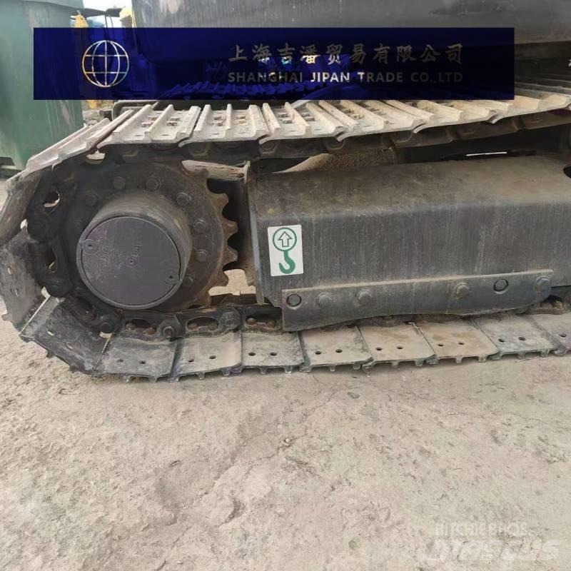 Komatsu PC 55 MR Mini excavadoras < 7t