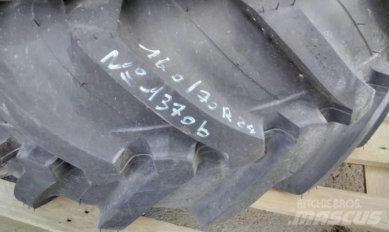 Michelin 400/70R24 Neumáticos, ruedas y llantas