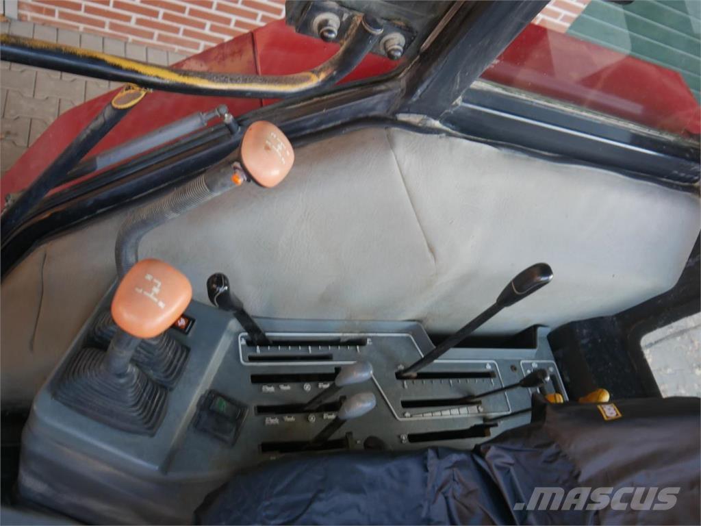 Case IH 4230 2wd Tractores