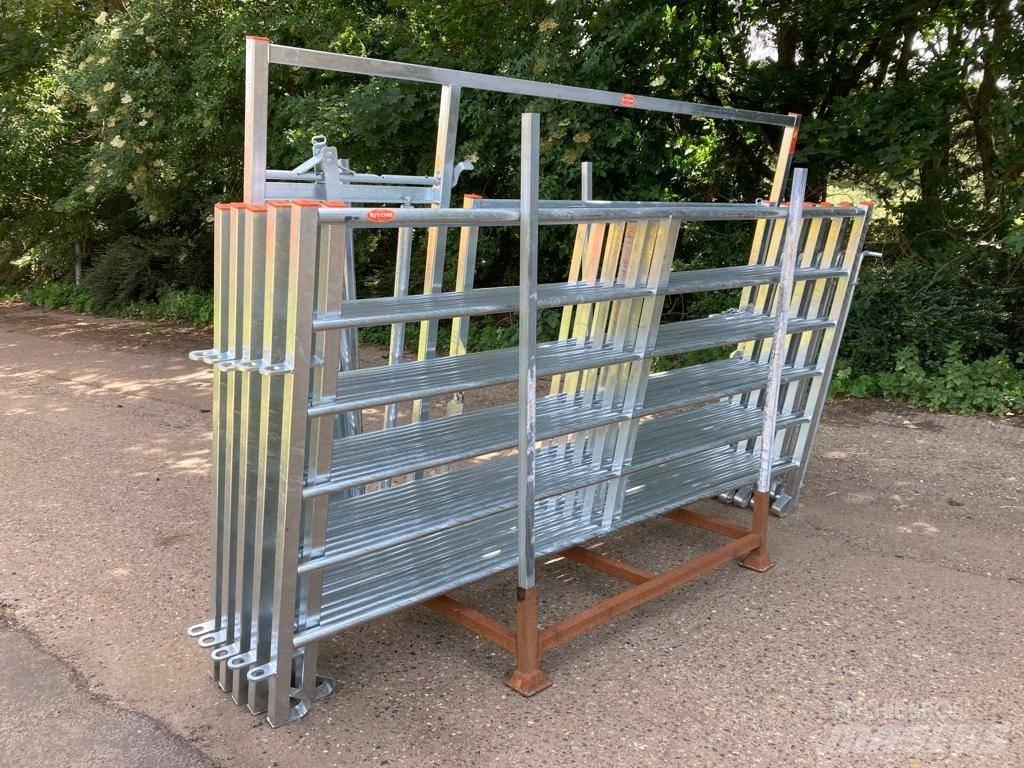  Ritchie Gate Agricultura - Otros