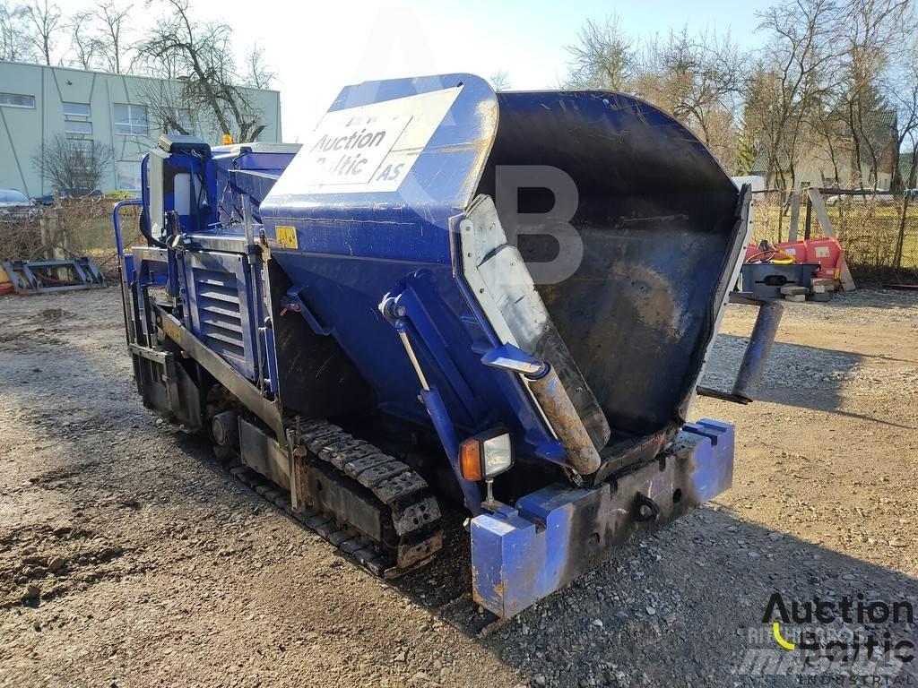 CAT AP 255 E Asfaltadoras