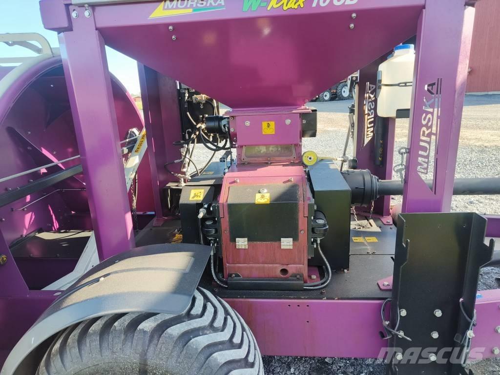 Murska W-Max 10C Molinos