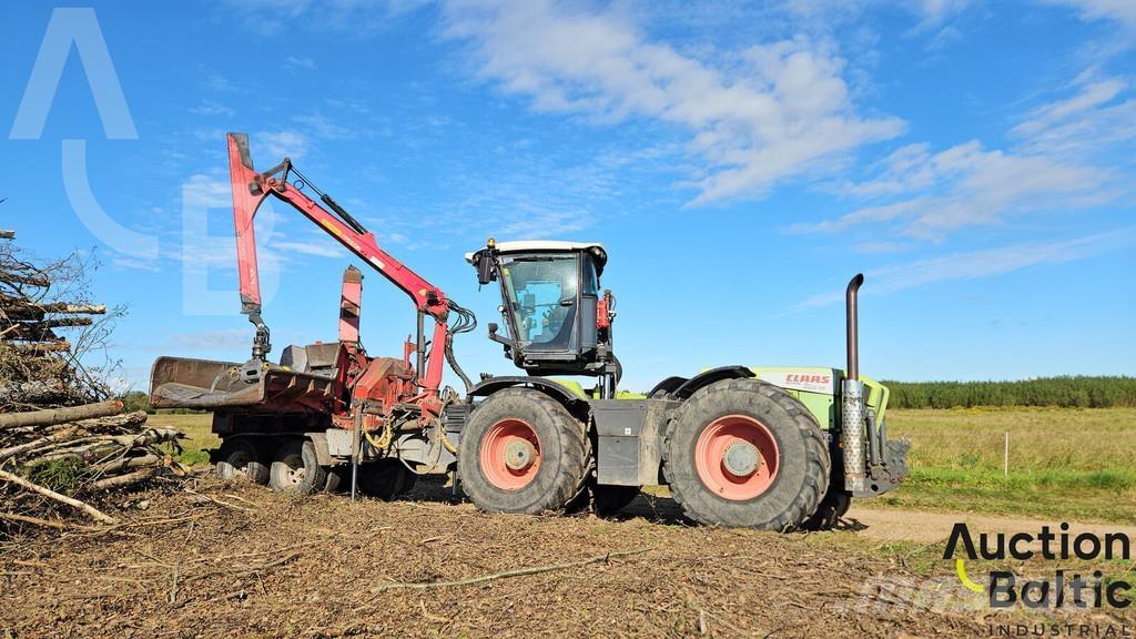 Eschlböck Biber 78 Trituradoras de madera