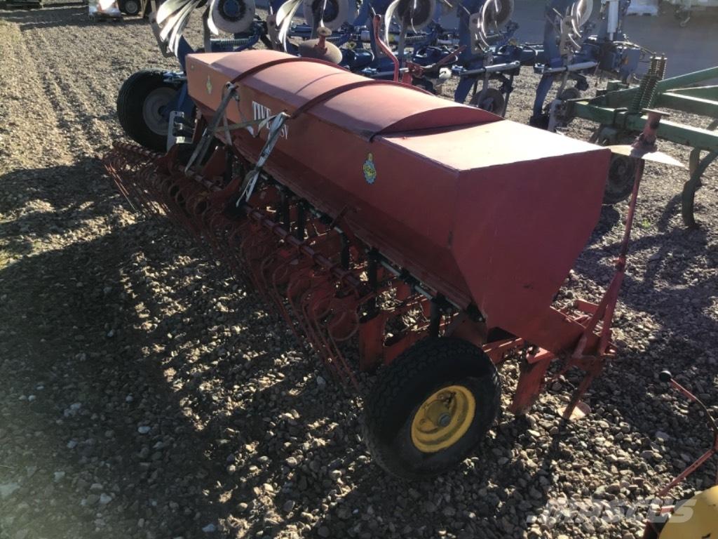 Tive HSV Sembradoras