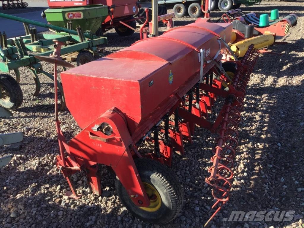 Tive HSV Sembradoras