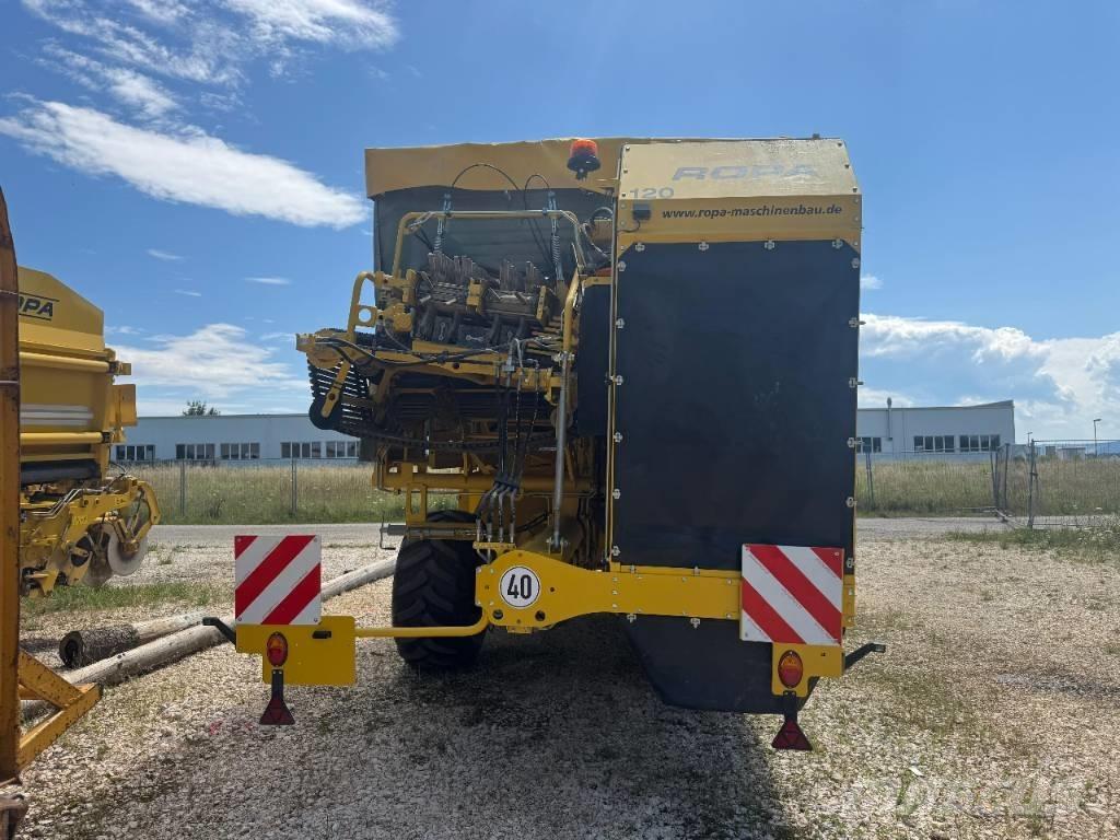 Ropa Keiler 1 - RK 12 Agricultura - Otros