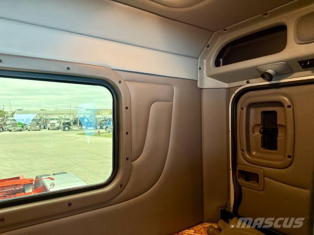 Peterbilt 389 Cabezas tractoras