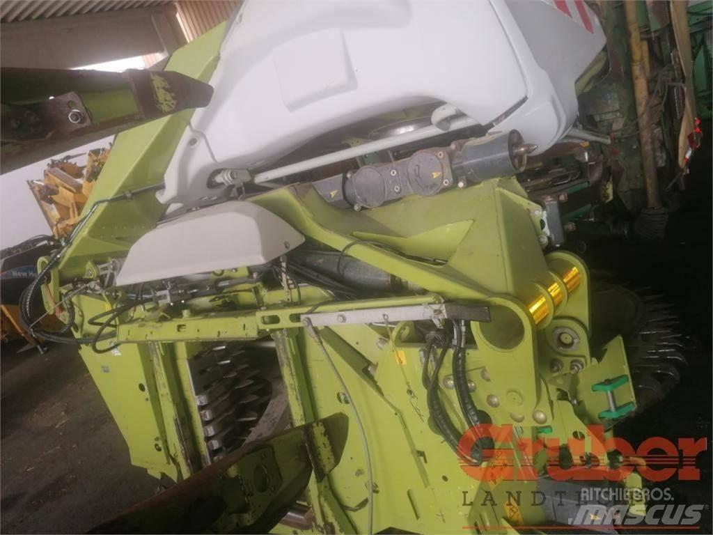 CLAAS Orbis 750 Accesorios para cosechadoras combinadas
