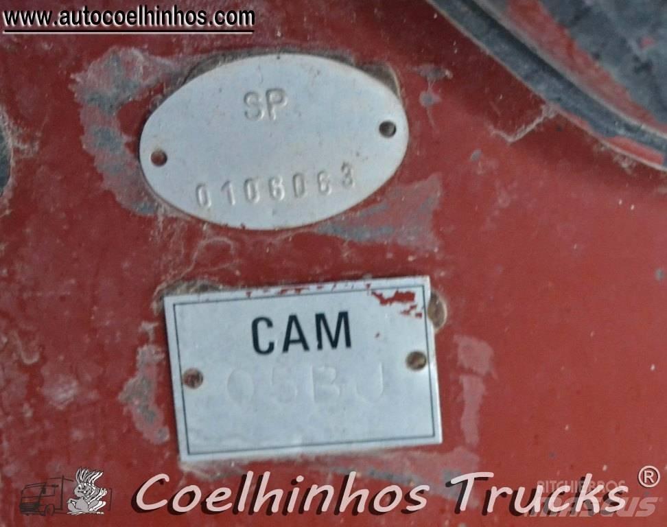 Renault S 150.13 Camiones plataforma