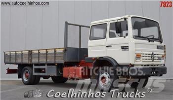 Renault S 150.13 Camiones plataforma