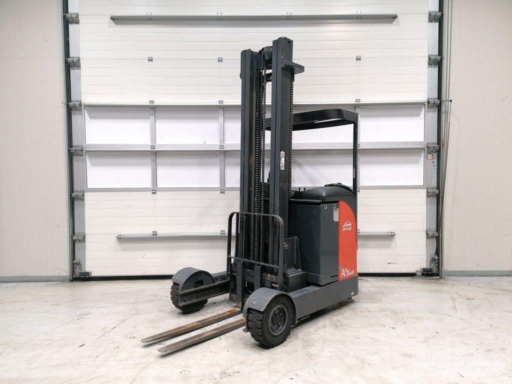 Linde R14G-12 Carretillas retráctiles