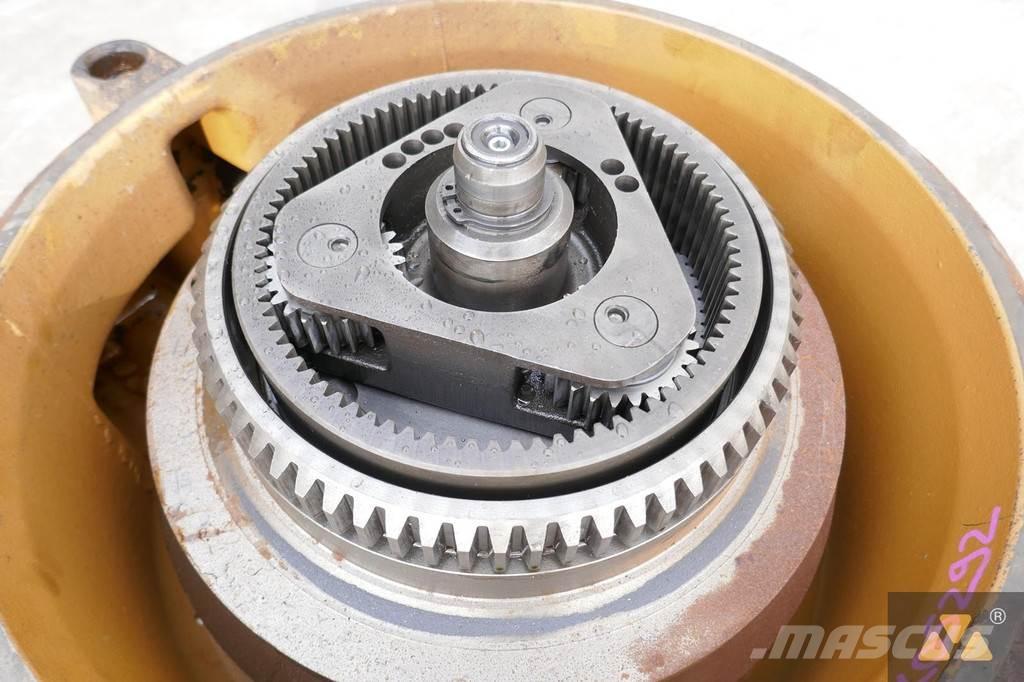 CAT 3T-4030 Cajas de cambios