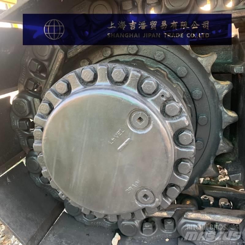 CAT 330 GC Excavadoras de cadenas