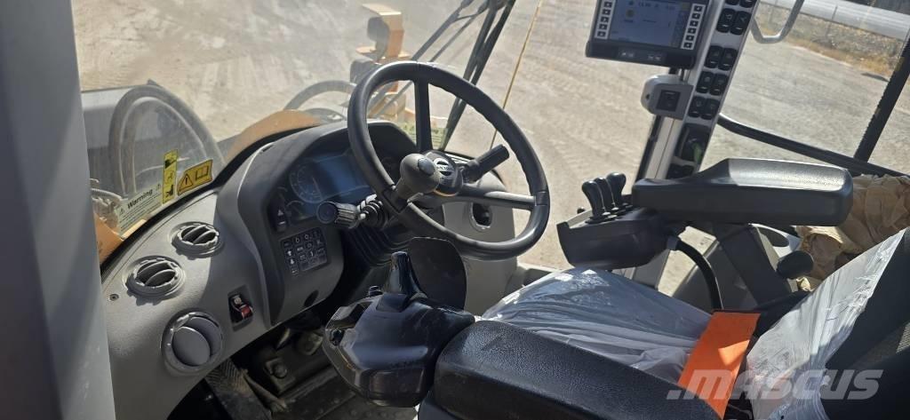 Volvo L 150 H Cargadoras sobre ruedas