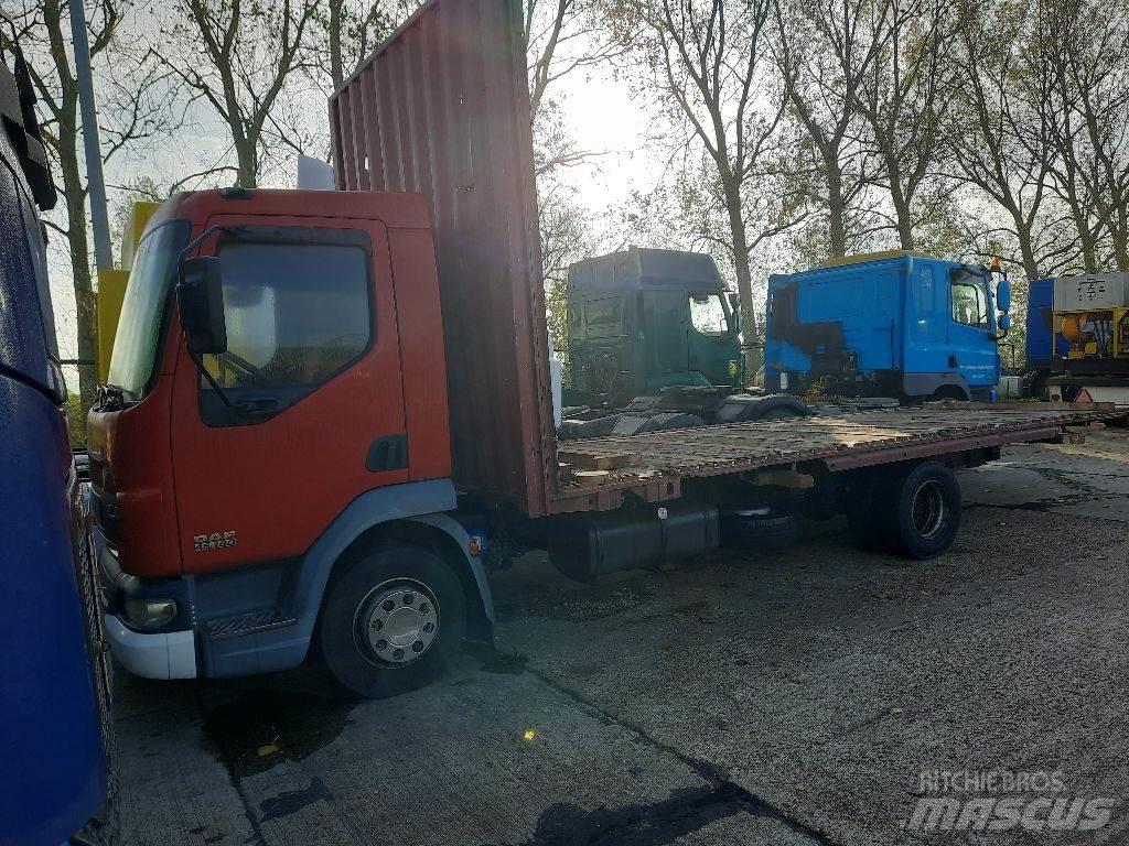 DAF LF45.180 Camiones chasis