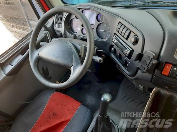 DAF LF45.180 Camiones chasis