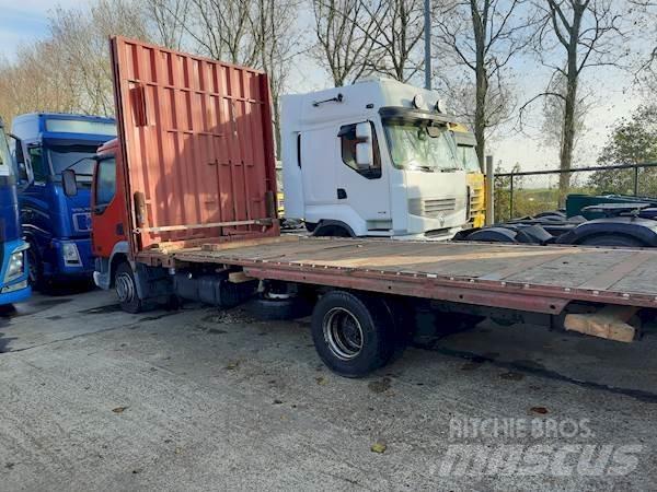 DAF LF45.180 Camiones chasis
