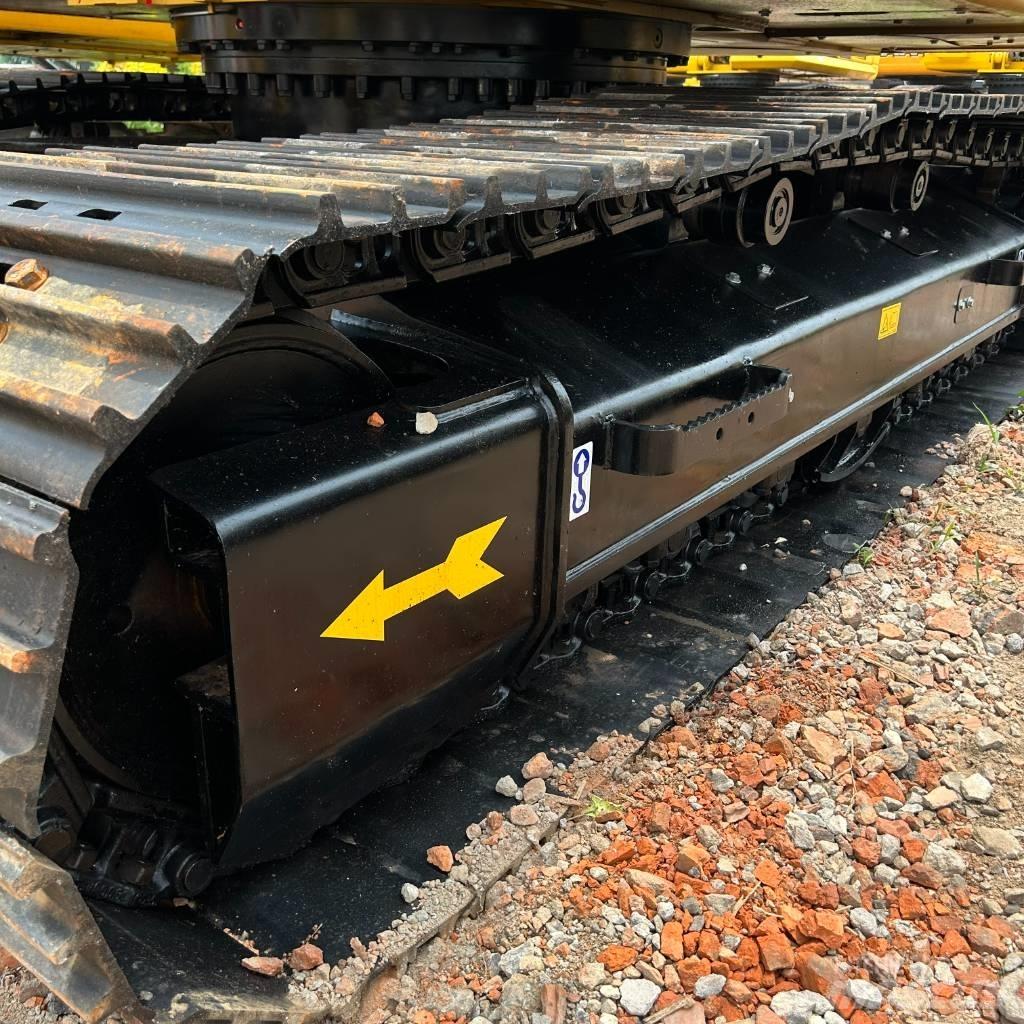 CAT 320D2L Excavadoras de cadenas