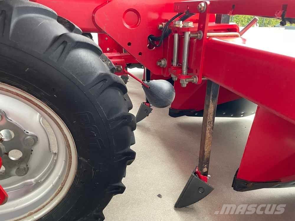 Grimme GL 420 Agricultura - Otros