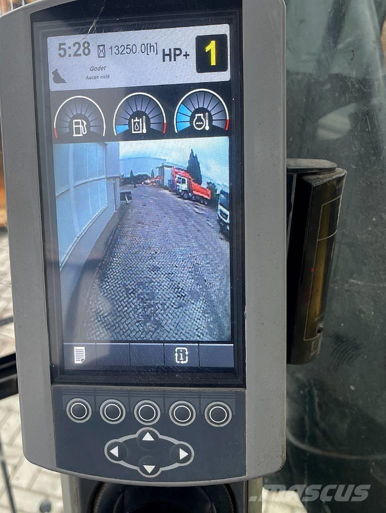 CAT 329 E LN Excavadoras de cadenas