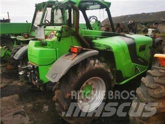 Merlo P 32.6 rim Neumáticos, ruedas y llantas