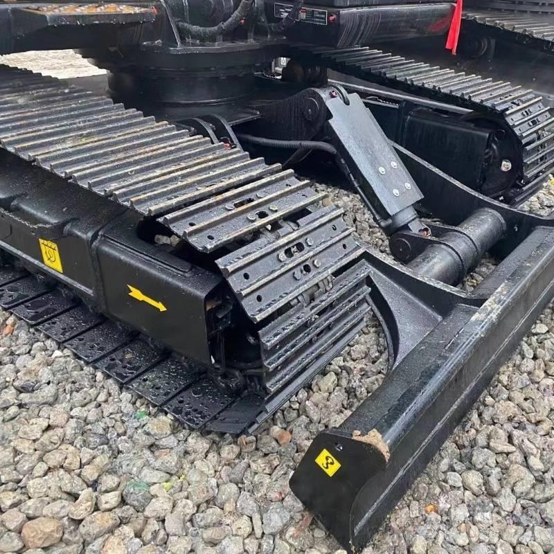 Sany SY 95 C Excavadoras de cadenas