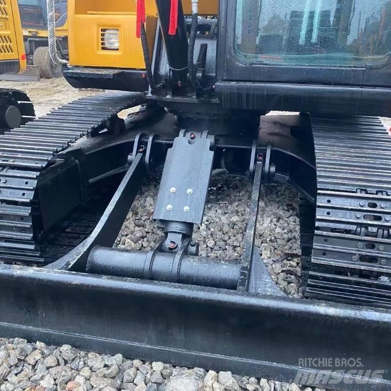 Sany SY 95 C Excavadoras de cadenas