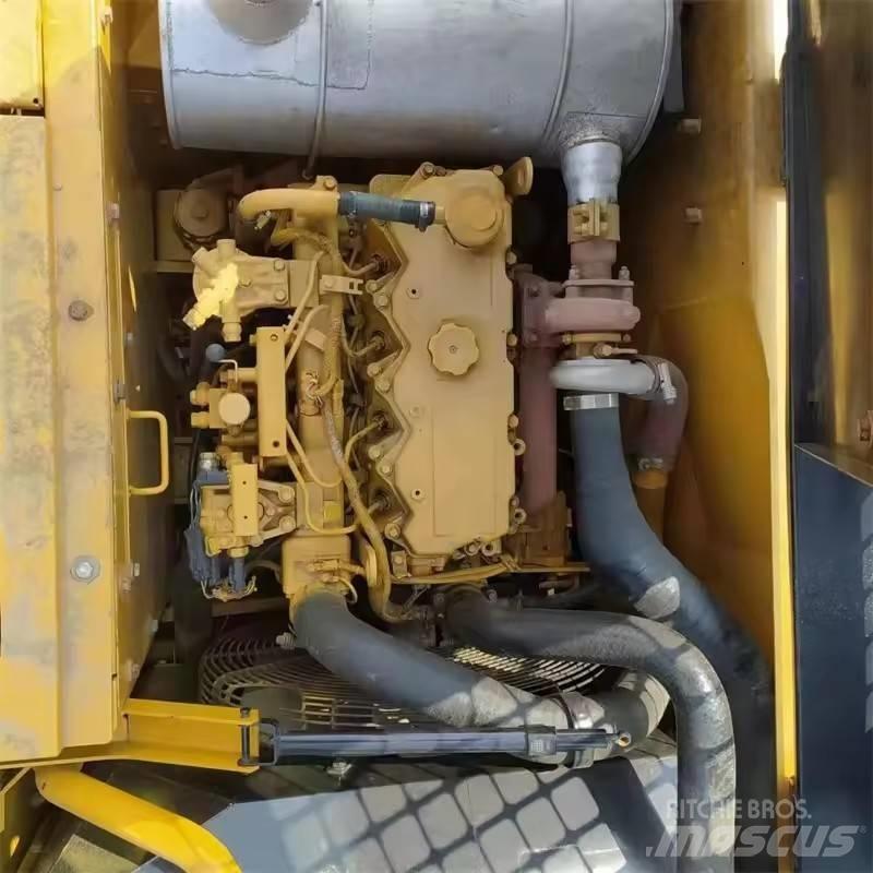 CAT 315 D Excavadoras de cadenas