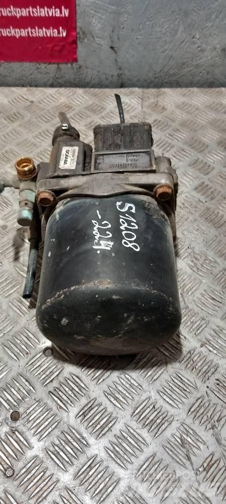 Scania 94 D.   1387553 Frenos