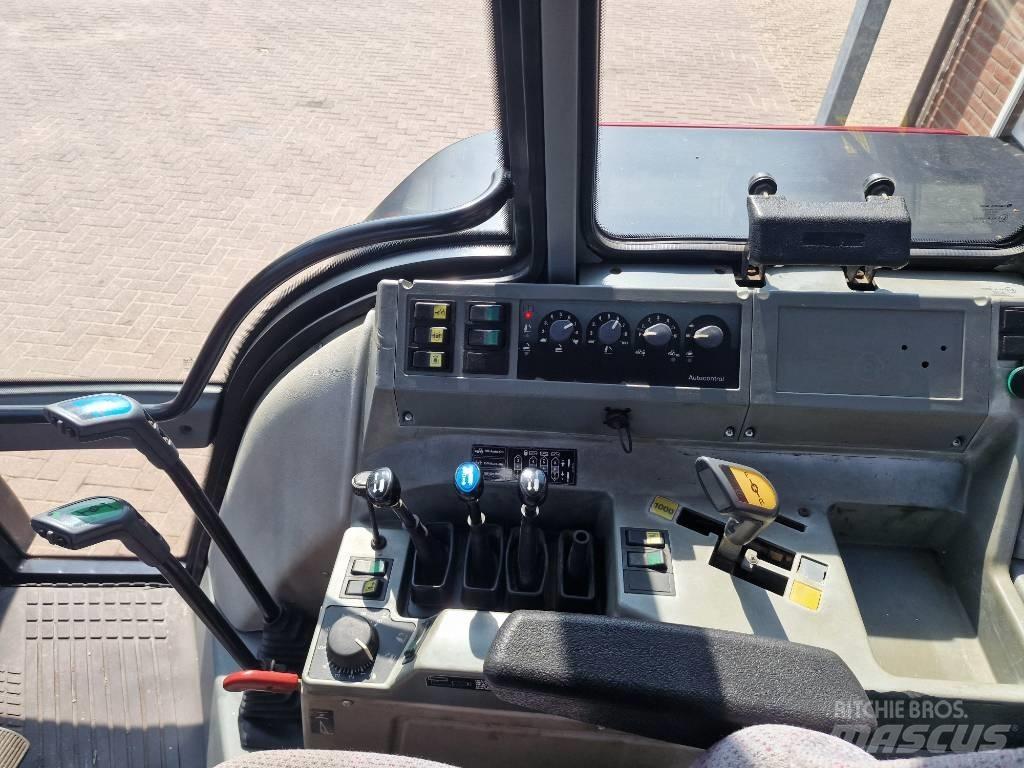 Valtra 8950 Tractores