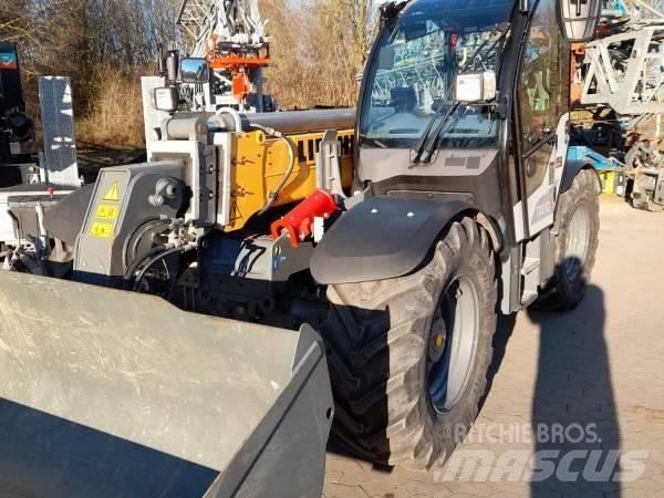 Liebherr T 33-10 Carretillas telescópicas