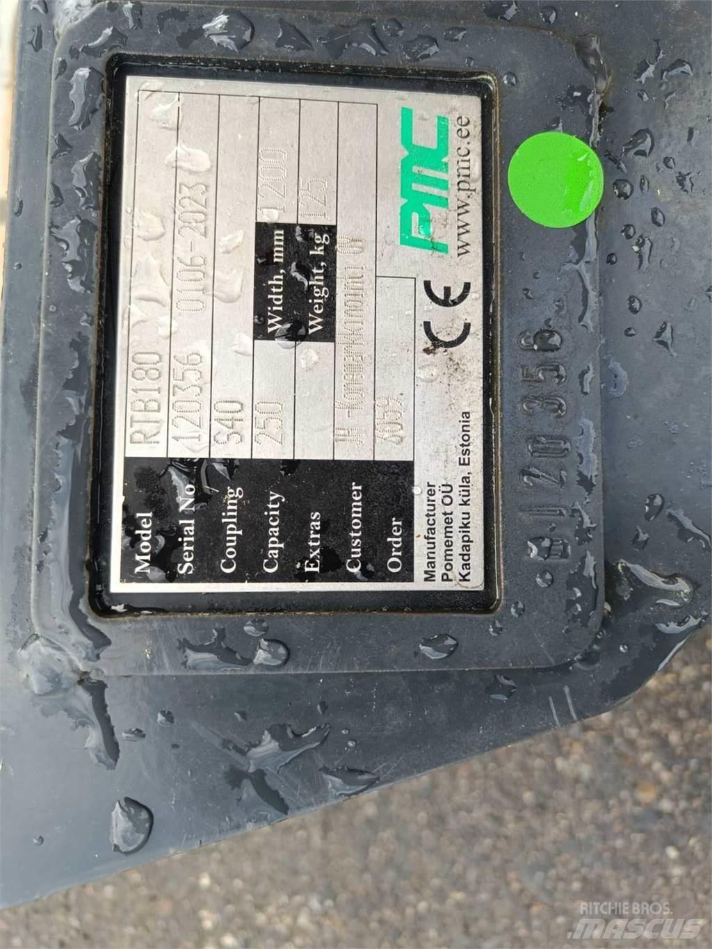 Sany SY50U Mini excavadoras < 7t