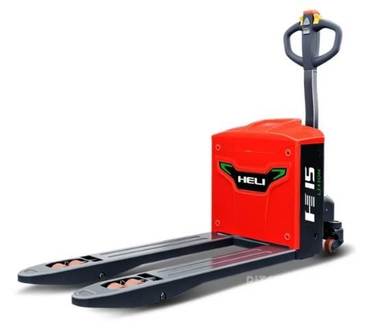 Heli CBD 20-BLIH Transpaletas Electricas