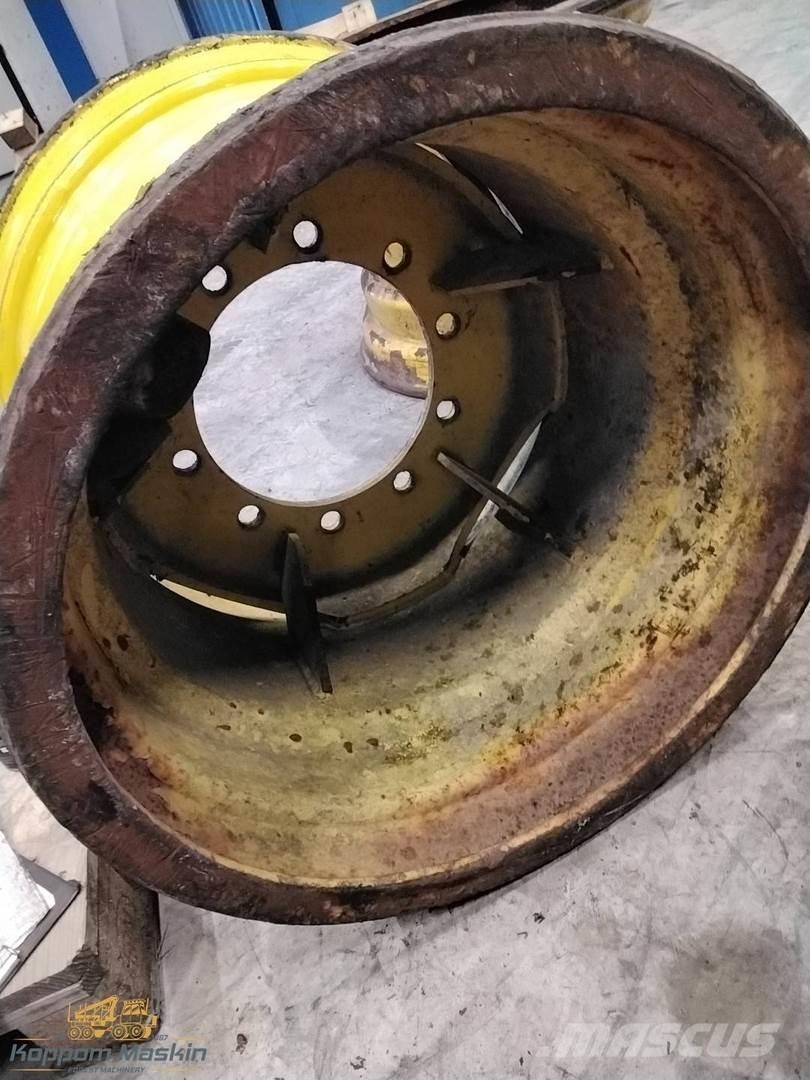 Ösa 250 20x26 Neumáticos, ruedas y llantas