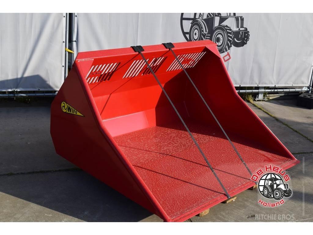 Wifo HOD-175 Construcción - Otros