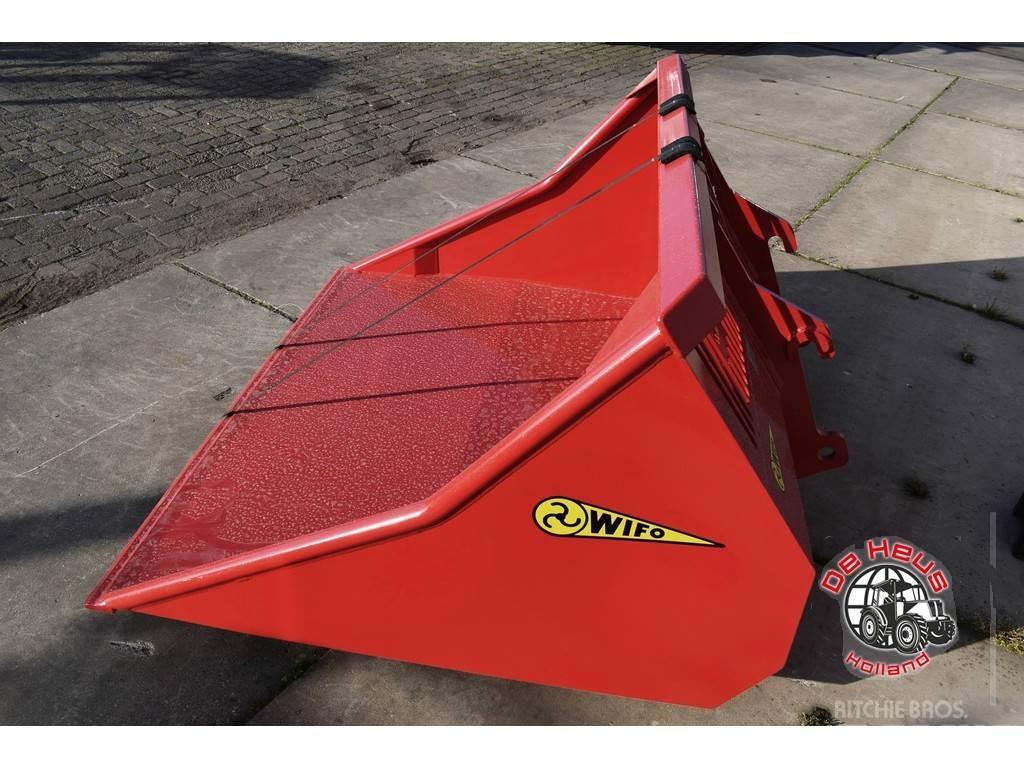 Wifo HOD-175 Construcción - Otros
