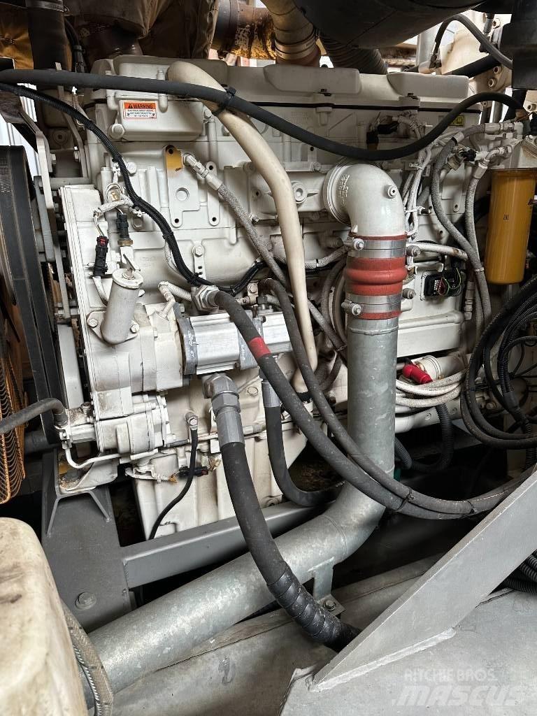 Hammel VB 750 DK Trituradoras para desguace