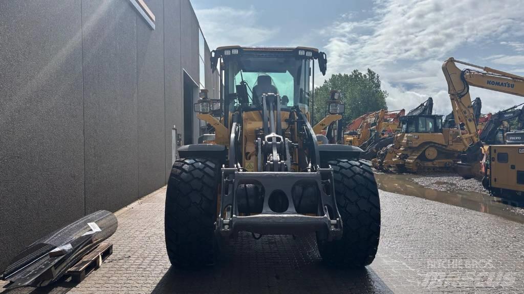 Volvo L 90 H Cargadoras sobre ruedas