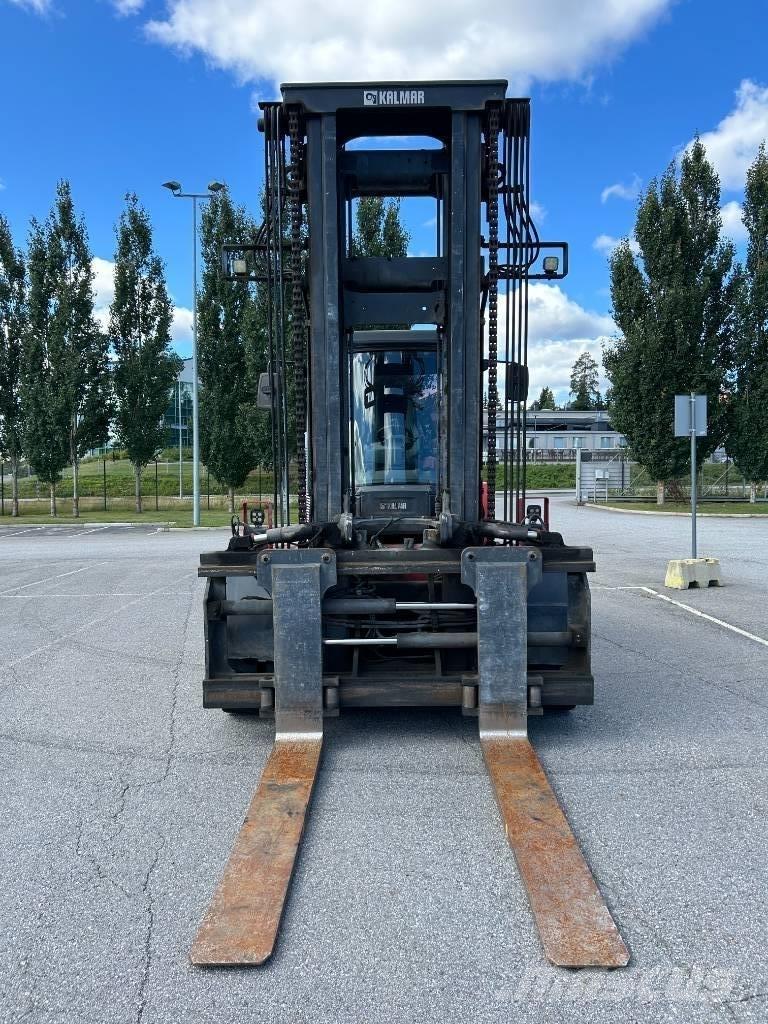 Kalmar DCG150-6 Carretillas diesel