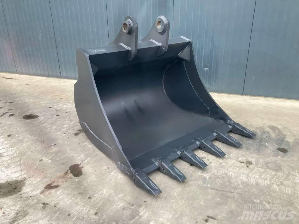 Doosan DX225 Cadenas, orugas y chasis