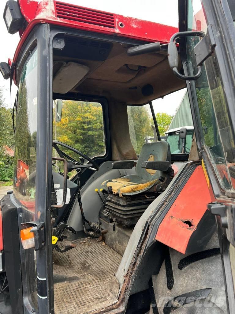 Case IH 745 XL Tractores