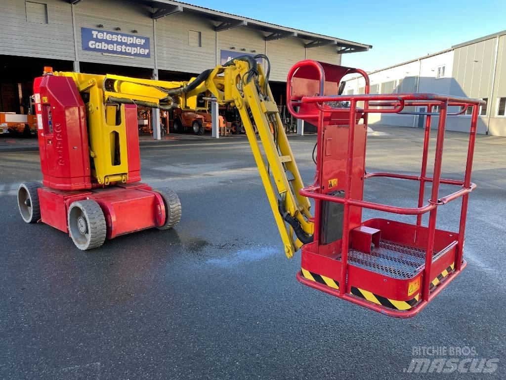 Genie Z 30/20 N RJ Plataforma de trabajo articulada