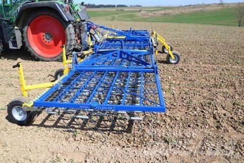  Treffler TF Otras máquinas y aperos de labranza