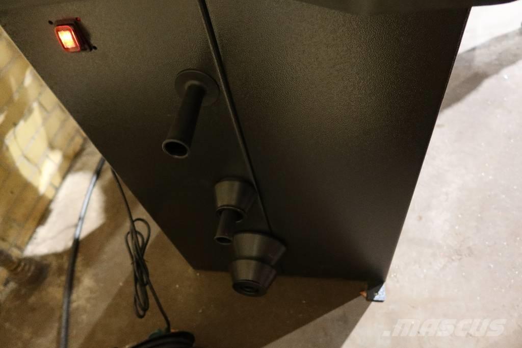  NVG Master RH-W600. Construcción - Otros